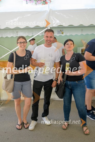 Dan odprtih kleti 2022 v Radgonskih goricah