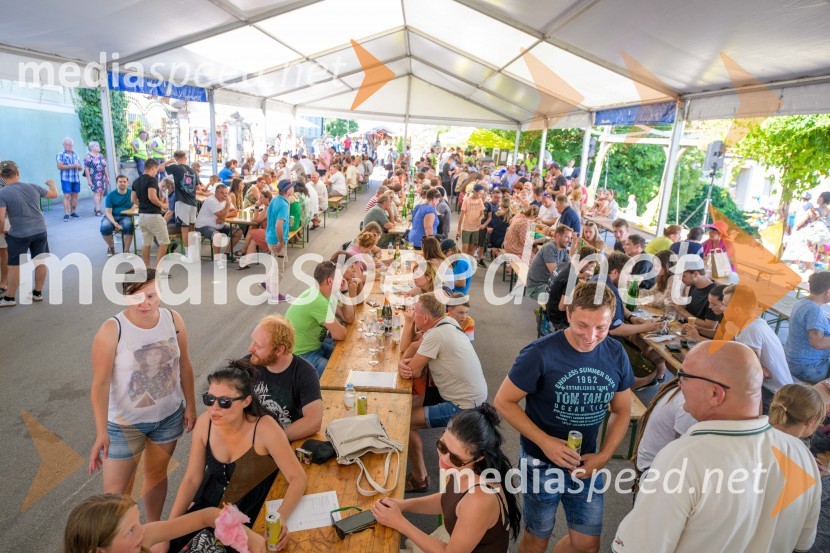 Dan odprtih kleti 2022 v Radgonskih goricah