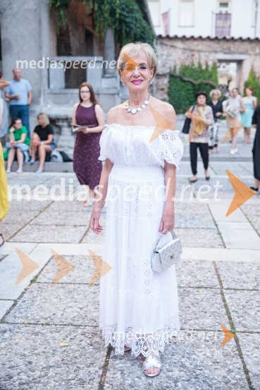  Metka  Premerl, slavistkaWest Side Story, muzikal, Festival Ljubljana 2022