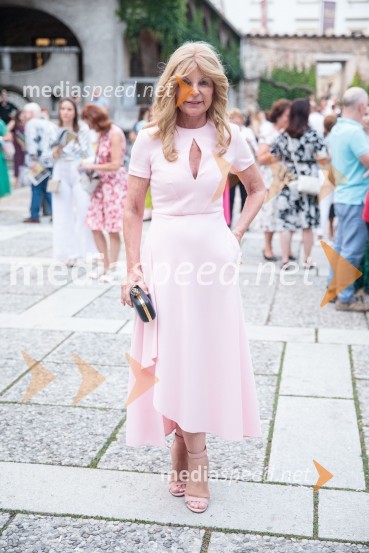  Darja Kuhar Kotnik, soustanoviteljica in podpredsednica Društva za zdravje narodaWest Side Story, muzikal, Festival Ljubljana 2022