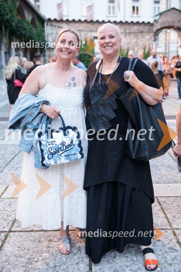 West Side Story, muzikal, Festival Ljubljana 2022