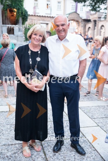 West Side Story, muzikal, Festival Ljubljana 2022