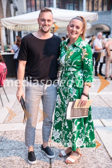 West Side Story, muzikal, Festival Ljubljana 2022