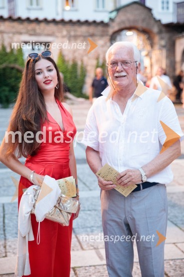 West Side Story, muzikal, Festival Ljubljana 2022