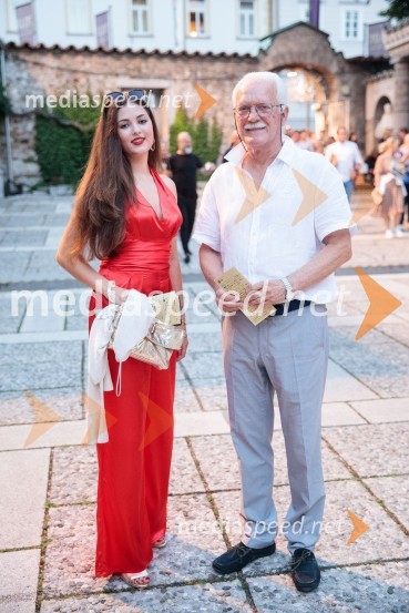 West Side Story, muzikal, Festival Ljubljana 2022