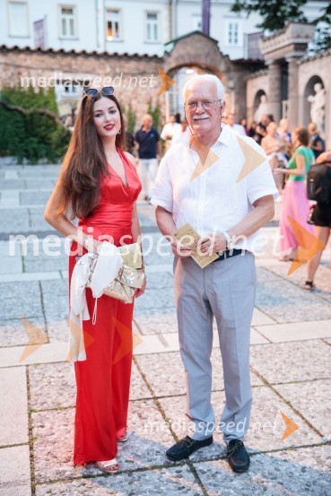 West Side Story, muzikal, Festival Ljubljana 2022