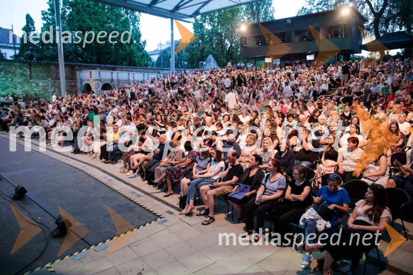 West Side Story, muzikal, Festival Ljubljana 2022