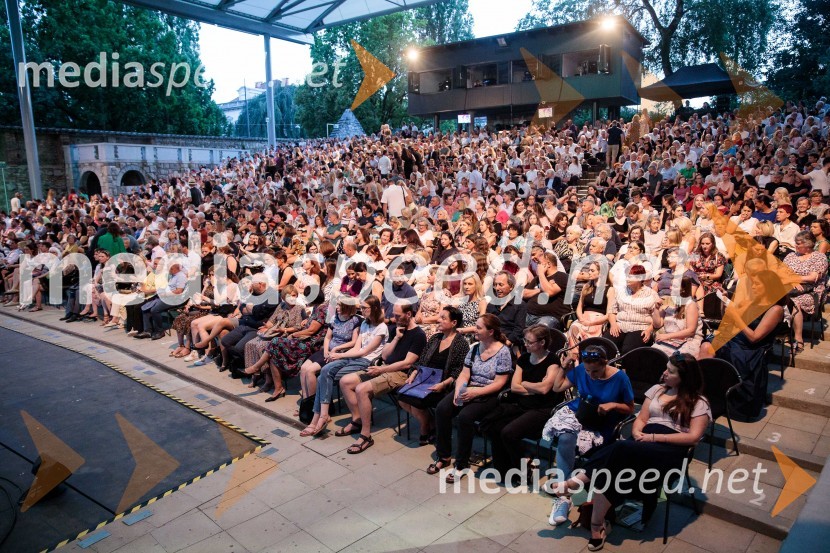 West Side Story, muzikal, Festival Ljubljana 2022