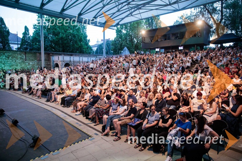West Side Story, muzikal, Festival Ljubljana 2022