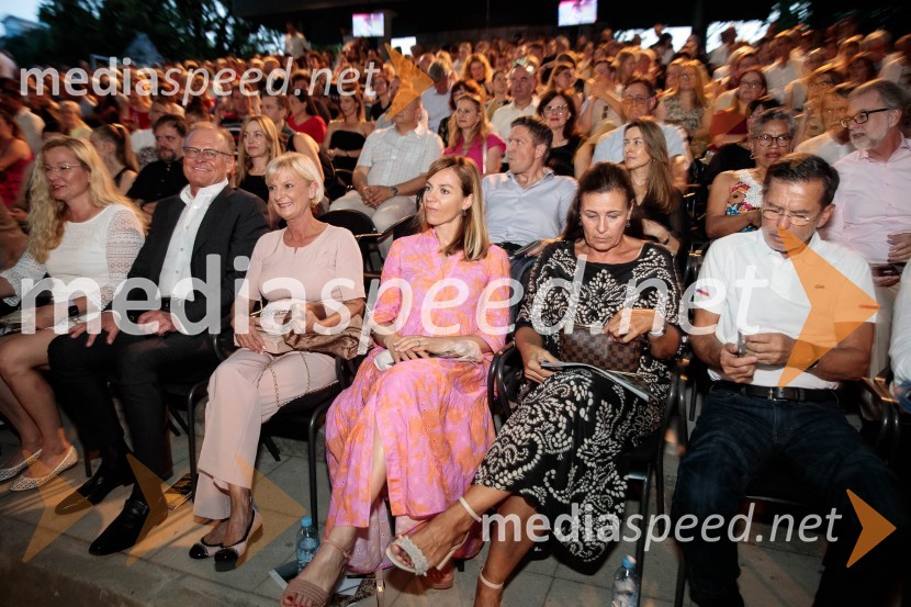 West Side Story, muzikal, Festival Ljubljana 2022