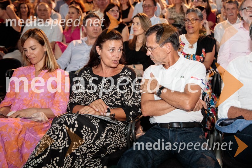 West Side Story, muzikal, Festival Ljubljana 2022