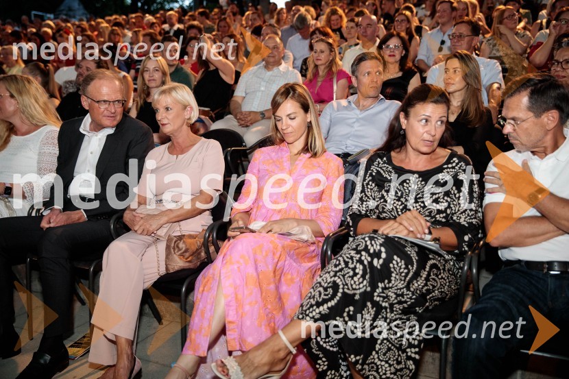 West Side Story, muzikal, Festival Ljubljana 2022