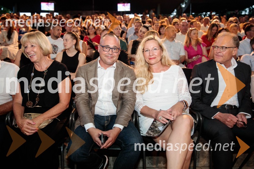 West Side Story, muzikal, Festival Ljubljana 2022