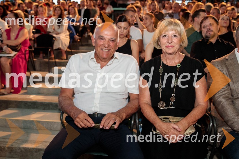 West Side Story, muzikal, Festival Ljubljana 2022