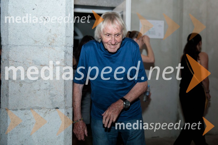  Tone Fornezzi - Tof, novinarWest Side Story, muzikal, Festival Ljubljana 2022