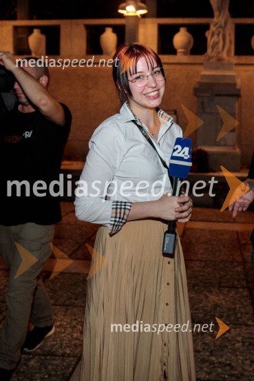 West Side Story, muzikal, Festival Ljubljana 2022