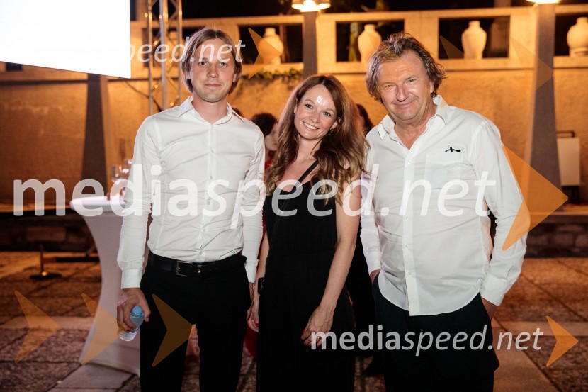  ... ;  ... ;  Dušan Korošec, odvetnikWest Side Story, muzikal, Festival Ljubljana 2022