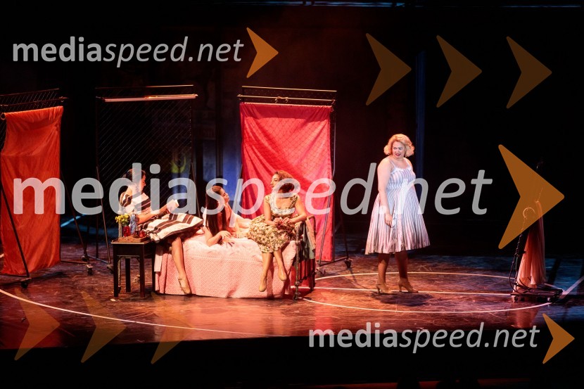  ... ;  Rosalia Morales, igralka;  ... ;  ... West Side Story, muzikal, Festival Ljubljana 2022