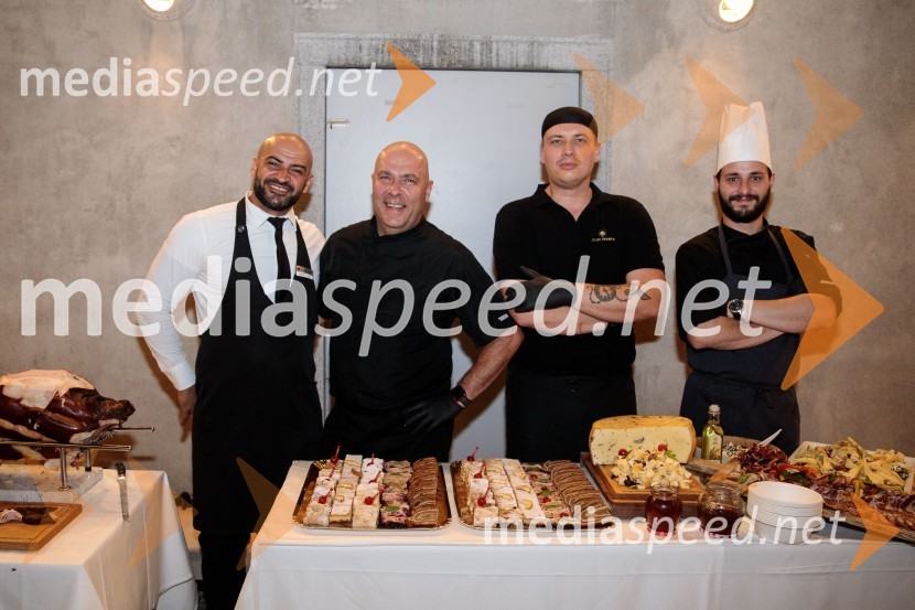 West Side Story, muzikal, Festival Ljubljana 2022