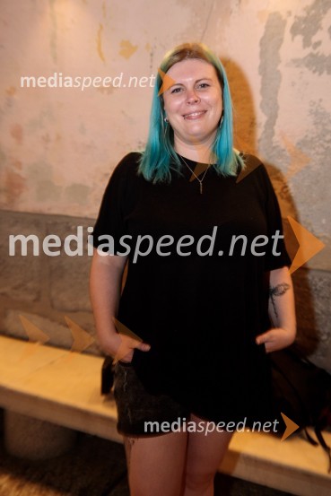  Tanja Divac, novinarkaWest Side Story, muzikal, Festival Ljubljana 2022