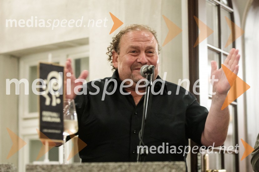  Darko  Brlek, direktor in umetniški vodja, Festival LjubljanaWest Side Story, muzikal, Festival Ljubljana 2022