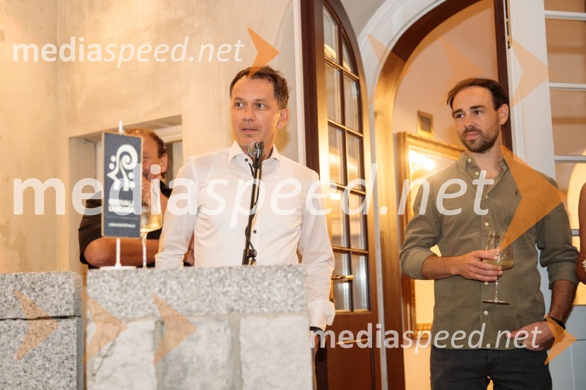  Leon Tomašić, direktor Terme Doberna;  ... West Side Story, muzikal, Festival Ljubljana 2022