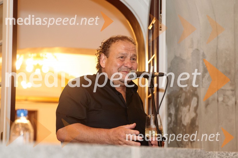  Darko  Brlek, direktor in umetniški vodja, Festival LjubljanaWest Side Story, muzikal, Festival Ljubljana 2022