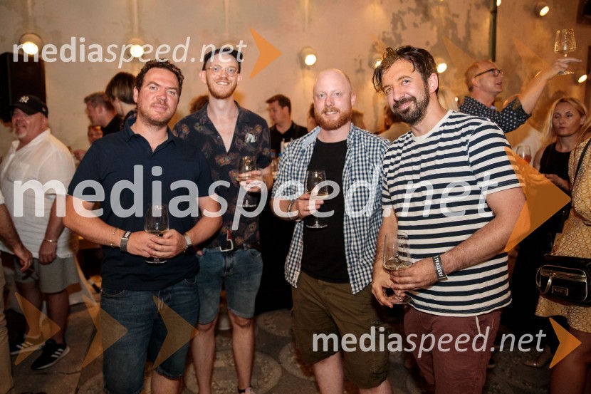 West Side Story, muzikal, Festival Ljubljana 2022