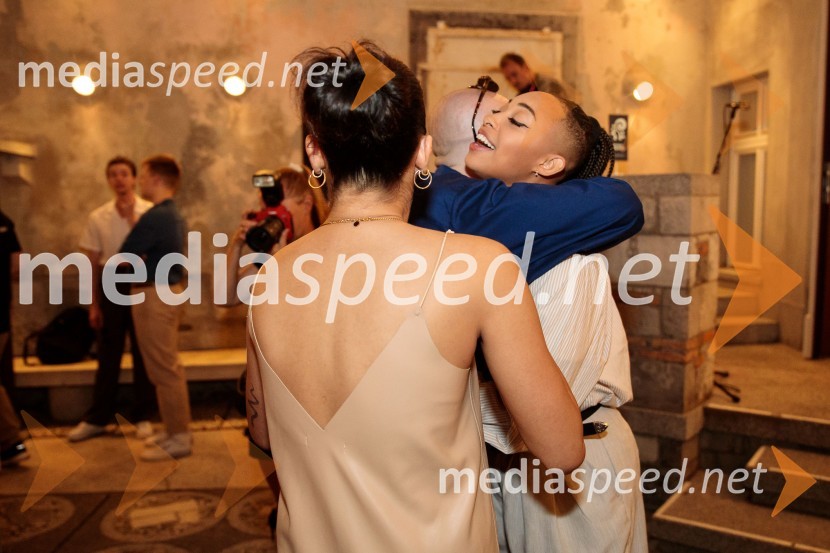 West Side Story, muzikal, Festival Ljubljana 2022