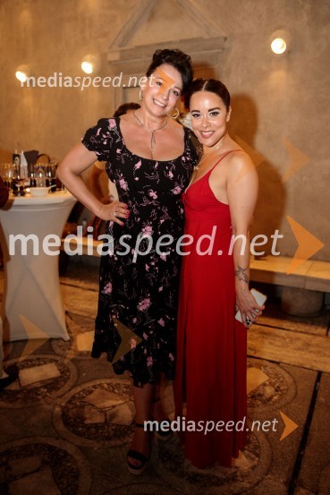  ... ;  Philippa Stefani, igralkaWest Side Story, muzikal, Festival Ljubljana 2022