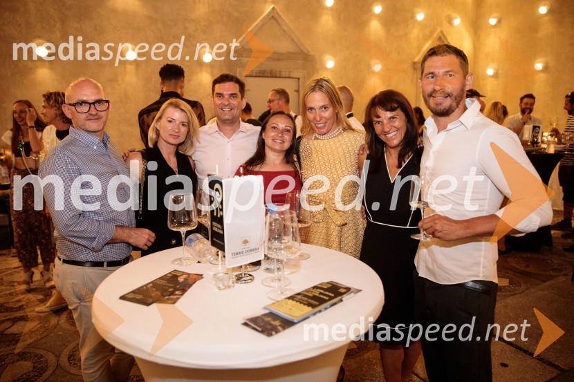 West Side Story, muzikal, Festival Ljubljana 2022