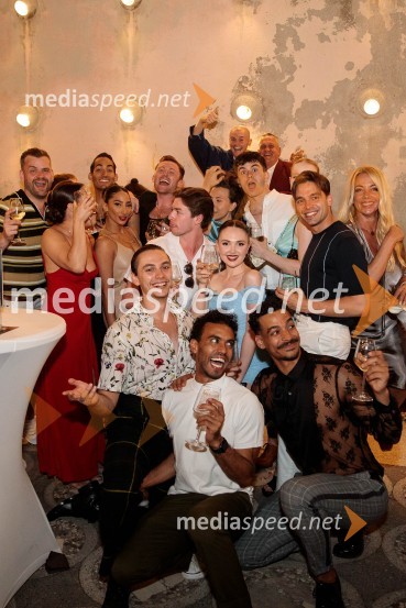 West Side Story, muzikal, Festival Ljubljana 2022