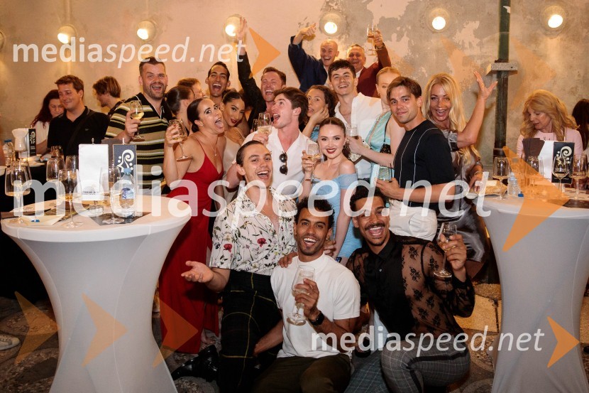 West Side Story, muzikal, Festival Ljubljana 2022