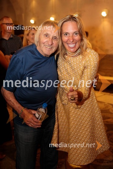  Tone Fornezzi - Tof, novinar;  ... West Side Story, muzikal, Festival Ljubljana 2022