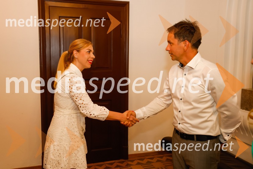  ... ;  Leon Tomašić, direktor Terme DobernaSprejem Term Dobrna, West Side Story, Festival Ljubljana 2022