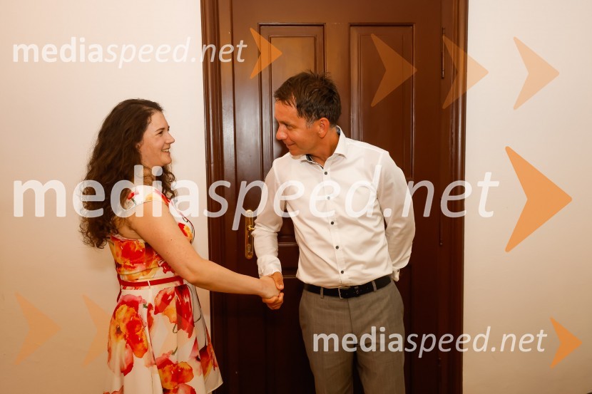  ... ;  Leon Tomašić, direktor Terme DobernaSprejem Term Dobrna, West Side Story, Festival Ljubljana 2022