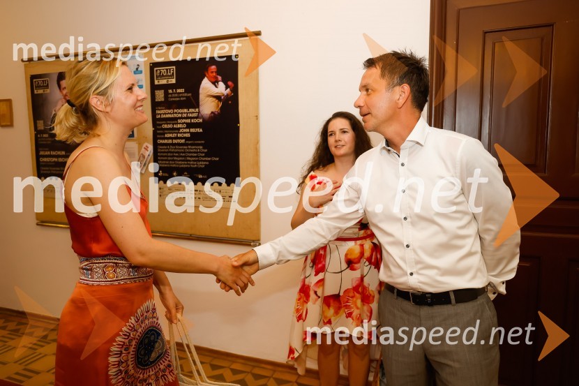  ... ;  ... ;  Leon Tomašić, direktor Terme DobernaSprejem Term Dobrna, West Side Story, Festival Ljubljana 2022