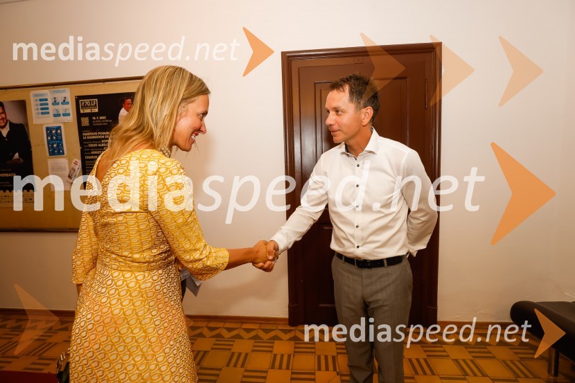  ... ;  Leon Tomašić, direktor Terme DobernaSprejem Term Dobrna, West Side Story, Festival Ljubljana 2022