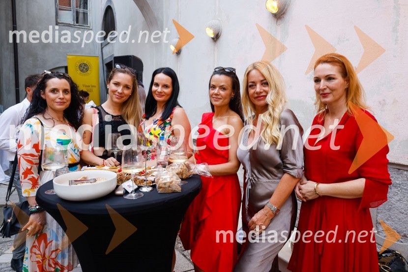 Sprejem Term Dobrna, West Side Story, Festival Ljubljana 2022