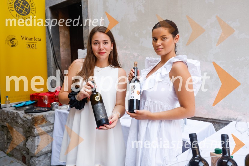 Sprejem Term Dobrna, West Side Story, Festival Ljubljana 2022