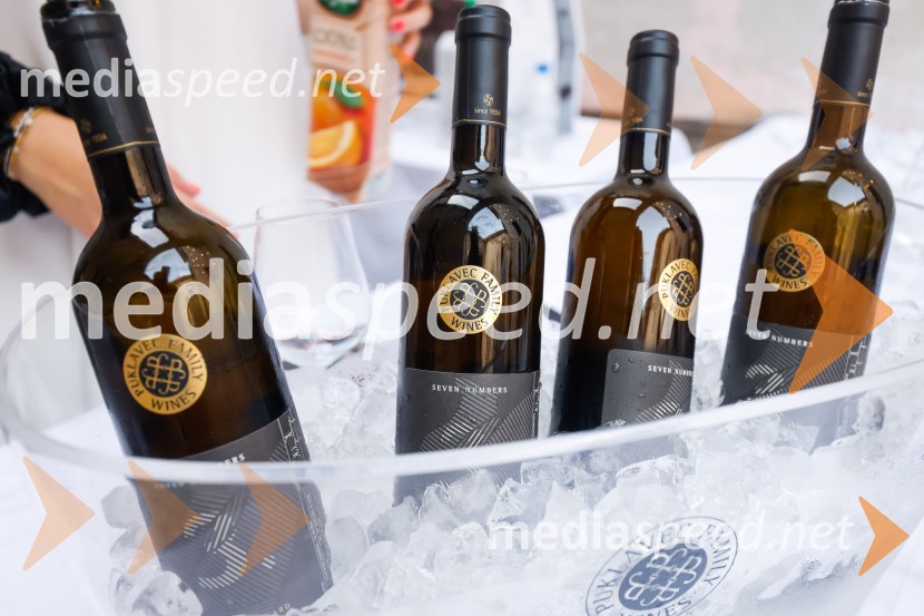 Sprejem Term Dobrna, West Side Story, Festival Ljubljana 2022