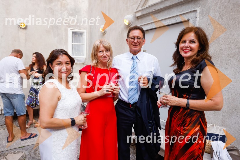 Sprejem Term Dobrna, West Side Story, Festival Ljubljana 2022