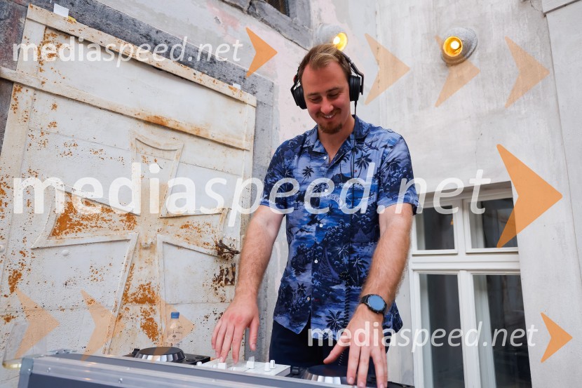 Sprejem Term Dobrna, West Side Story, Festival Ljubljana 2022