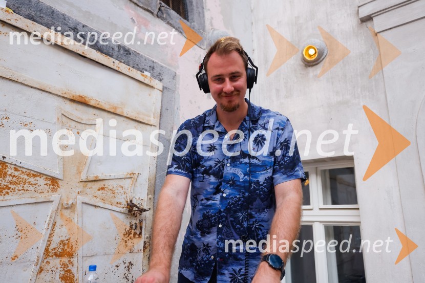 Sprejem Term Dobrna, West Side Story, Festival Ljubljana 2022