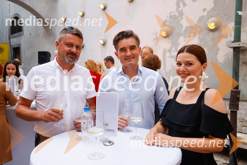 Sprejem Term Dobrna, West Side Story, Festival Ljubljana 2022