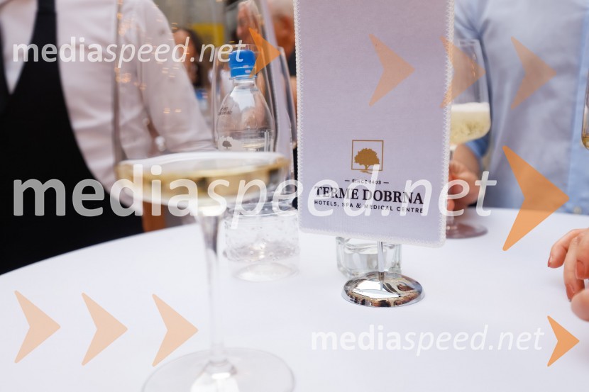 Sprejem Term Dobrna, West Side Story, Festival Ljubljana 2022