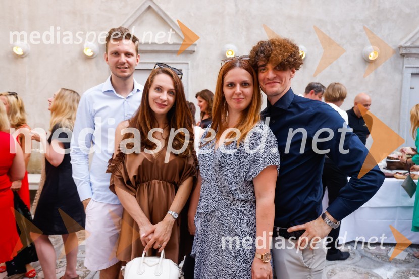 Sprejem Term Dobrna, West Side Story, Festival Ljubljana 2022