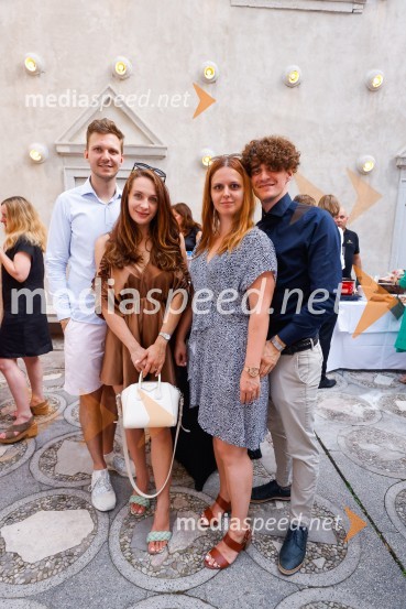 Sprejem Term Dobrna, West Side Story, Festival Ljubljana 2022