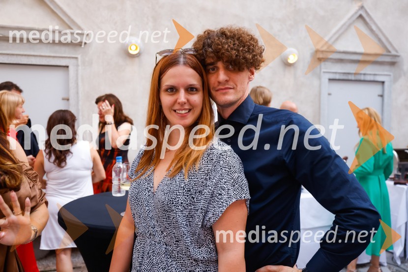 Sprejem Term Dobrna, West Side Story, Festival Ljubljana 2022