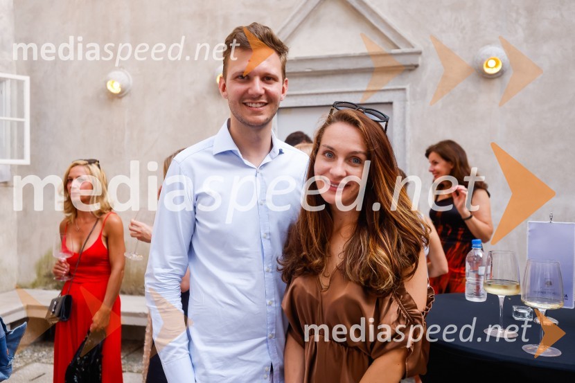 Sprejem Term Dobrna, West Side Story, Festival Ljubljana 2022